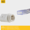 Aansluitkit lichtslang | Type C | Zwart LDR09453 - 2