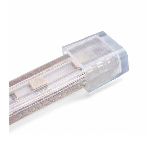 123led Aansluitstekker Led Lichtslang | Type 5050 | 60 leds per meter  LDR03171 - 3