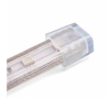 123led Aansluitstekker Led Lichtslang | Type 5050 | 60 leds per meter  LDR03171 - 3