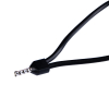 123led Adereindhulzen | 5 maten van 0.5mm² tot 2.5mm²  | Dubbele draad hulzen | 225 stuks  LDR06787 - 2
