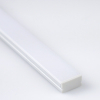 123led Aluminium profielen voor led trapverlichting 15 treden (80 cm, 123led huismerk)  LDR00031