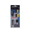 Batterijvervanger | 4x AA + 4x AAA | 3 meter | Geschikt voor binnen LKO00920 - 2