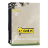 123led Clusterverlichting 11,4 meter | extra warm wit & warm wit | 1152 lampjes  LDR07130 - 8