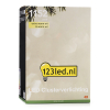 123led Clusterverlichting 14 meter | extra warm wit & warm wit | 1512 lampjes  LDR07131 - 8