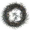 123led Clusterverlichting 14 meter | extra warm wit & warm wit | 1512 lampjes  LDR07131 - 4