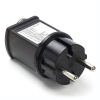 123led Clusterverlichting 7 meter | extra warm wit & warm wit | 576 lampjes  LDR07128 - 6