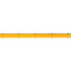 Dikke led strip 5 meter | 3000K | COB | 960 leds p/m | IP20 | 24V LLE00016 - 2