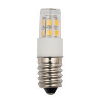 123led E14 led-buislamp 2.5W (25W)  LDR01311