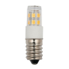 123led E14 led-buislamp 2W (25W)  LDR01311