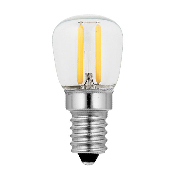 In werkelijkheid elf Vernietigen 123led E14 led-lamp T26 1.5W (15W) 123led 123led.nl