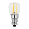 123led E14 led-lamp T26 1.5W (15W)  LDR01317