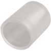 Eindstuk IP44 voor led lichtslang 3000K 45 meter (123led huismerk) LDR06098 - 1