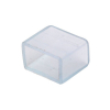 Eindstuk Led Lichtslang | Type 5050 | 10 stuks