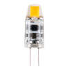 123led G4 LED capsule | 2200K | Helder | Dimbaar | 1W (9W)  LDR06387