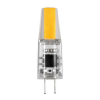 G4 LED capsule | 2700K | Helder | Dimbaar | 1.5W (17W)