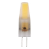 123led G4 LED capsule | COB | Mat | 2700K | Dimbaar | 1.5W (15W)  LDR06388