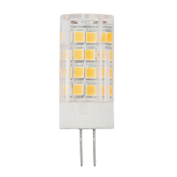 123led G4 LED capsule | SMD | Helder | 2700K | Dimbaar | 3W (28W)  LDR01356