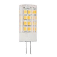 123led G4 LED capsule | SMD | Helder | 2700K | Dimbaar | 3W (28W)  LDR01356