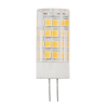 123led G4 LED capsule | SMD | Helder | 2700K | Dimbaar | 3W (28W)  LDR01356