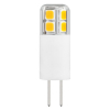 G4 LED capsule 10-30V | 2700K | Helder | Dimbaar | 1W (11W)