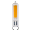 G9 LED capsule | 2700K | Mat | 3W (26W) LDR06391 - 1