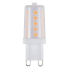G9 LED capsule | 2700K | Mat | Dimbaar | 3W (26W) LDR01446 - 1