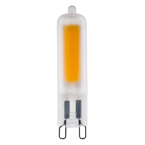 123led G9 LED capsule | COB | Mat | 2700K | 3W (26W) LDR06391 - 1
