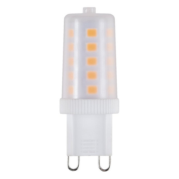 123led G9 LED capsule | SMD | Mat | 2700K | 3W (29W) LDR06393 - 1
