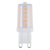 123led G9 LED capsule | SMD | Mat | 2700K | 3W (29W) LDR06393 - 1