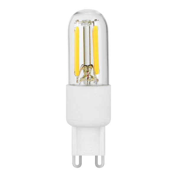 123led G9 LED capsule | T18 | 2700K | Dimbaar | 3W (25W) LDR09508 - 1