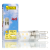 123led G9 led-capsule 2.6W (30W)  LDR01694