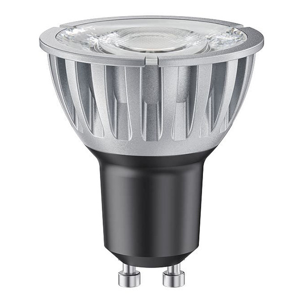 123led GU10 LED spot | 2700K | 10° | Dimbaar | CRI >97 | 6.5W (40W) LDR09534 - 1