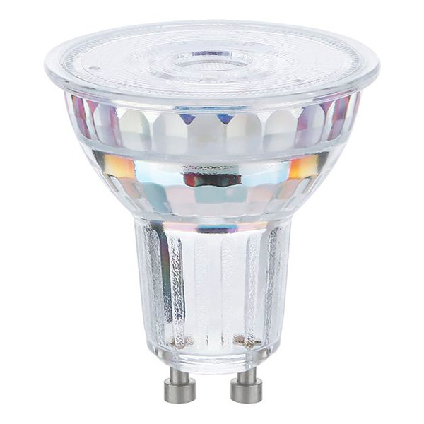 123led GU10 LED spot | 2700K | 3-staps dimbaar | 3.7W (35W) LDR09463 - 1