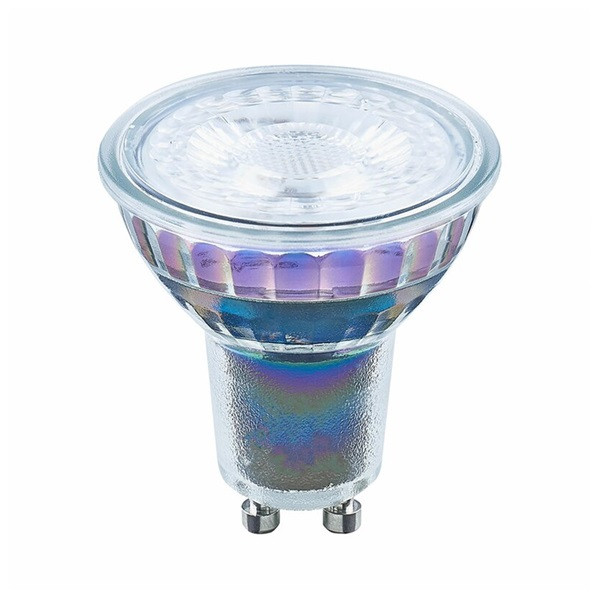 123led GU10 LED spot | 2700K | 3.5W  LDR01716 - 1
