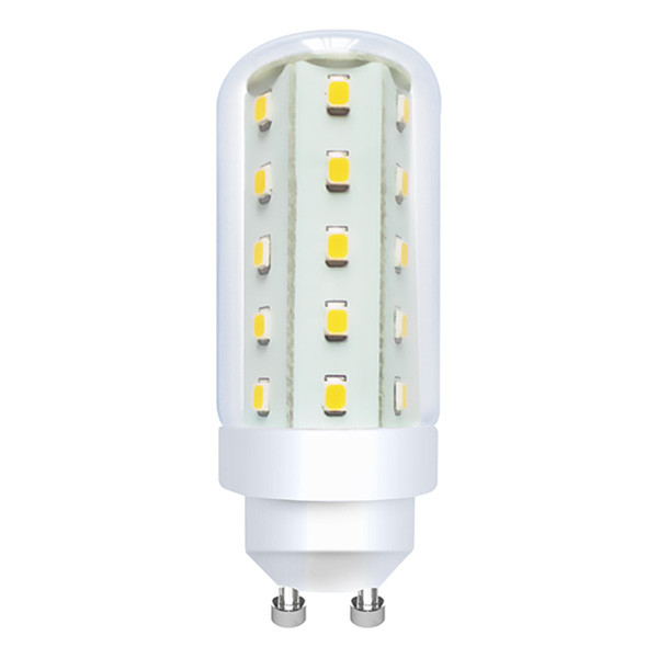 123led GU10 LED spot | 2700K | 320° | CRI >97 | 4W (35W) LDR06505 - 1
