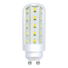 123led GU10 LED spot | 2700K | 320° | CRI >97 | 4W (35W) LDR06505 - 1