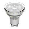 123led GU10 LED spot | 2700K | 3W (35W)