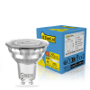 123led GU10 LED spot | 2700K | 60° | 4W (50W) LDR02505 - 1