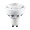 123led GU10 LED spot | 2700K | Dimbaar | 30-80° | 5.5W (35W) LDR01285 - 1