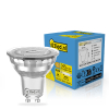 123led GU10 LED spot | 3000K | 3.5W (50W) LDR02521 - 1