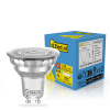 123led GU10 LED spot | 6500K | 2.7W (25W) LDR02491 - 1