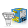 123led GU10 LED spot | Dim to Warm | 2200-2700K | Dimbaar | 2.6W (35W) LDR02481 - 1