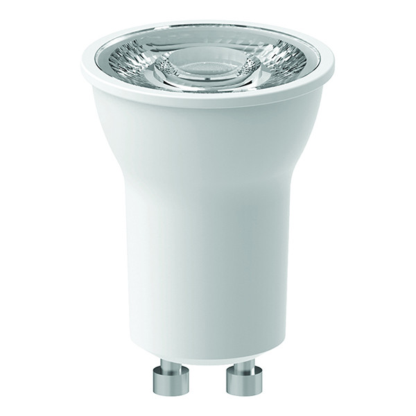 123led GU10 LED spot | MR11 | 2700K | Dimbaar | 3W (25W) LDR09520 - 1