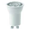 123led GU10 LED spot | MR11 | 2700K | Dimbaar | 3W (25W) LDR09520 - 1