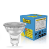 123led GU10 LED spot | MoodSelect | 2200-2500-2700K | Dimbaar | 4.8W (50W) LDR02593 - 1