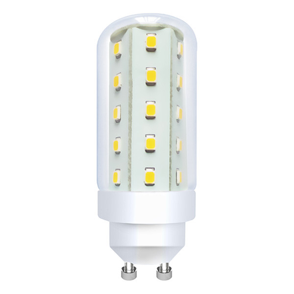 123led GU10 LED spot | T30 | 2700K | 4W (35W)  LDR06505 - 1