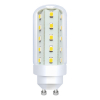 123led GU10 LED spot | T30 | 2700K | 4W (35W)  LDR06505