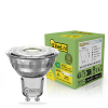 123led GU10 LED spot | Ultra Efficient | 2700K | 100° | 2.5W (50W) LDR02553 - 1
