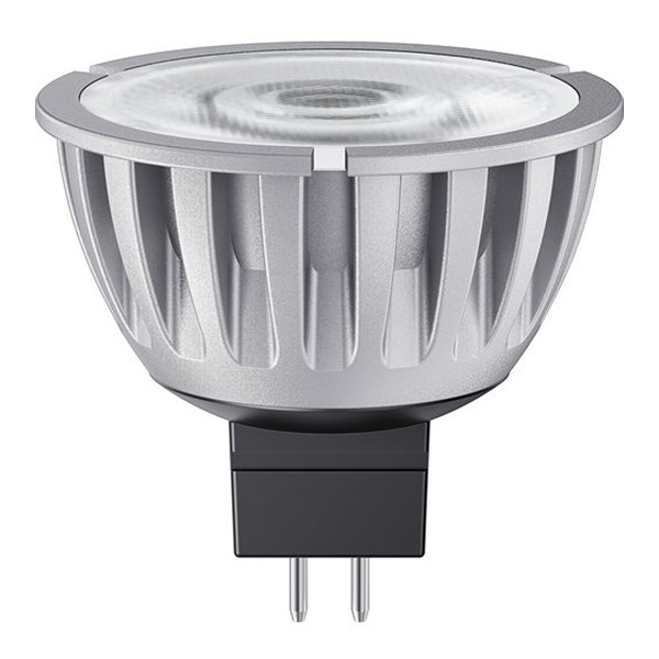 123led GU5.3 LED spot | 2700K | Dimbaar | CRI >97 | 6.5W (40W) LDR09530 - 1