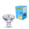 123led GU5.3 LED spot | 4000K | Dimbaar | 3.4W (35W)  LDR01750 - 1